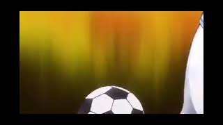Tsubasanın Ölü Yaprak Vuruşu...