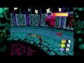 Let's Play [Insert Game Name Here] - Psychonauts Episode 47: The Death and the Revival of El Odio