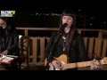 ORENDA FINK - ACE OF CUPS (BalconyTV)