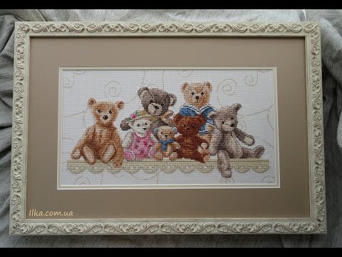 Merejka & pumpkin . мережка & тыква- готовая и оформленная р.
