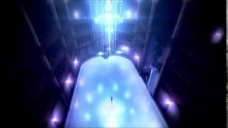 Death Parade - Chiyuki - Ice skating Original Video from the Anime