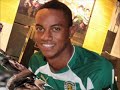 ANDRE CARRILLO