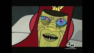 The Funniest Scene From Clone Wars 2003