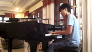 Hey Soul Sister Train Piano Hey Soul Sister Train Piano