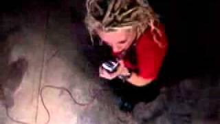 Watch Luxt American Beast video