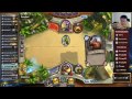 Hearthstone: Trump Cards - 129 - Part 1: Trump Fights with Honor (Paladin Arena)