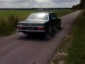 280 ce w114 Burnout