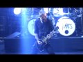 In Flames - Only For The Weak (live 2009-12-06 Berlin Columbiahalle)