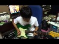 D'Masiv - Ungkapkan Saja Guitar Cover... D'Masiv - Ungkapkan Saja Guitar Cover...
