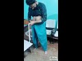 Hot clip
