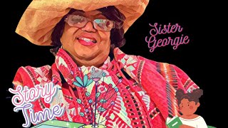 JESUS TEACHES NICODEMUS | Bible Stories with Sis Georgie | Excel Game Starter