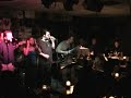 Pretzel Logic Band - "Babylon Sisters" (words and music by Walter Becker and Donald Fagen)