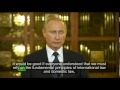 sanctions