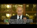 sanctions