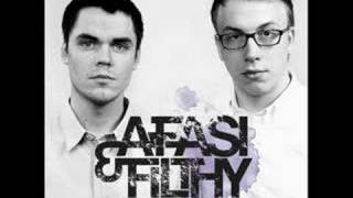 Watch Afasi Filthy Natten Till Idag video