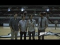 Jars Of Clay Interview for Faith & Family Night