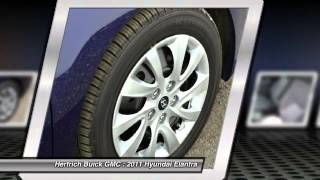 2011 Hyundai Elantra Seaford De R865