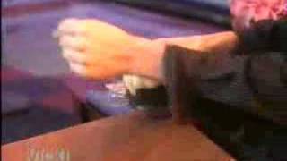 Watch Jann Arden Ruby Red video