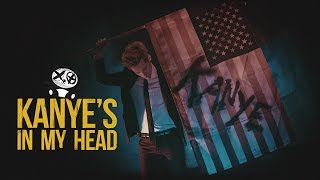 Boy Epic - Kanye'S In My Head (Official Video)