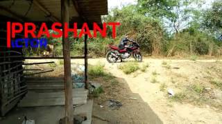 Bullet Short Film Trailer