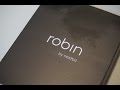 Unboxing the Nextbit Robin