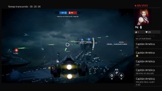 Star Wars Battlefront II LIVE4U
