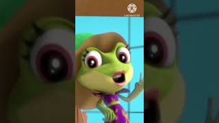 Leapfrog Letter Factory Advenures
