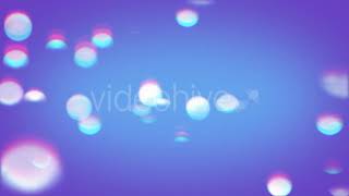 Turbulence Bokeh Loop Overlay And Background Motion Graphics - Envato Elements