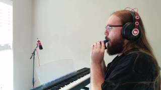 Intro To Octavarium On Electric Kazoo