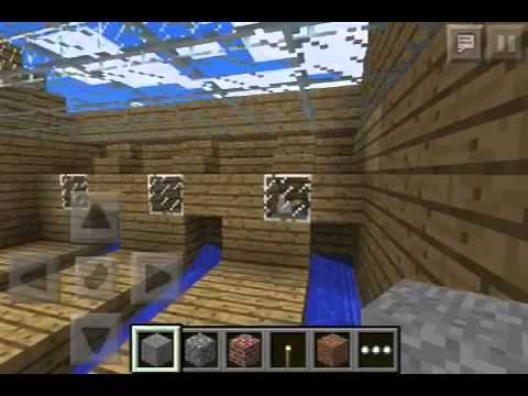 How to make a chicken coop in minecraft pe Videos 4 Share