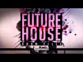 Future House Drum Fills (Samples on Loopmasters)