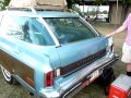 70's Oldsmobile Custom Cruiser station-wagon.MOV