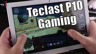 Teclast P10 Prix