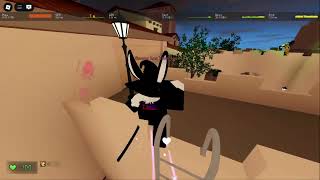 Roblox Evade Random Gameplay Pt.470