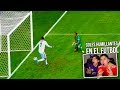 10 GOLES MÁS HUMILLANTES del FÚTBOL
