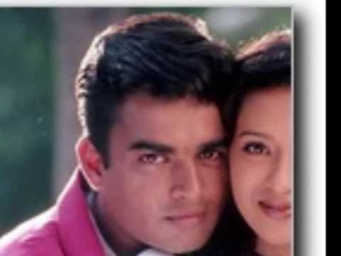 Minnale - Vaseegara (Tamil song cover)