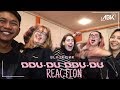 BLACKPINK - Ddu-Du Ddu-Du (뚜두뚜두) MV Reaction by ABK Crew from Australia