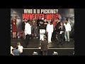 Mayweather V Mosley Weigh In images Mayweather V Mosley Weigh In