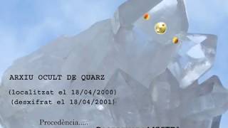 Tràiler Coordenada 1436TD* Arxius Ocults i una història d'amor