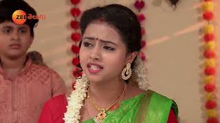 Suryavamsham - సరయవశ - Telugu Serial - Full Episode - 592 - Meena Vasu - Zee Telugu