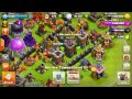 CLASH OF CLANS - $2100! GEMMING TO MAX TOWN HALL 10 / GEM SPREE!" MAX MINIONS + FUNNY MOMENTS" EP21