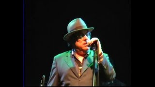 Watch Van Morrison The Lion This Time video