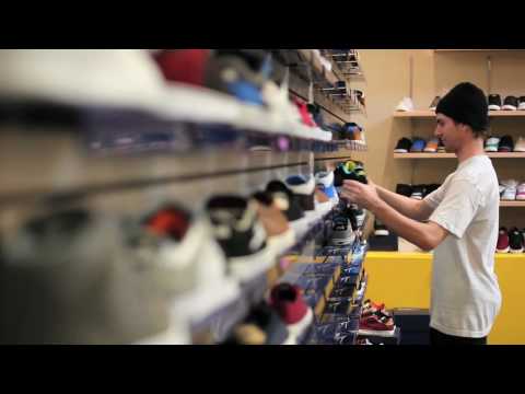 Mo Knows Lakai commercial HD 720