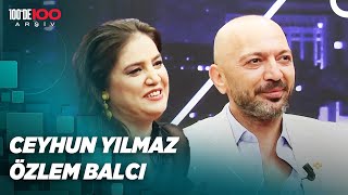 Ceyhun Yılmaz - Özlem Balcı Hilal Ergenekon Ile Yarından Önce