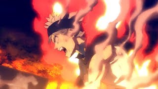 Black Clover?AMV?- Can't Stop Me Now!