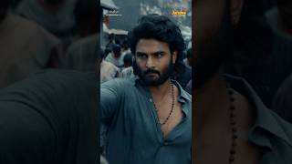 Harom Harom Hara Harom Hara Sudheer Babu Malvika Gnanasagar Chaitan Bharadwaj