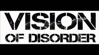 Watch Vision Of Disorder Rebirth Of Tragedy video