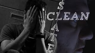Clean Slate | iPhone Short Film