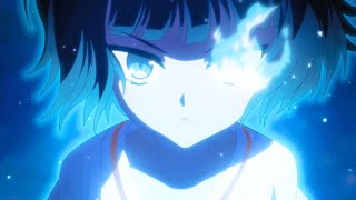 Yowai 5000-Nen No Soushoku Dragon, Iwarenaki Jaryuu Ninteiamv- Rise Up