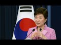 빈수레만 요란한 '통일 대박론' [정재권의 진단 #245]